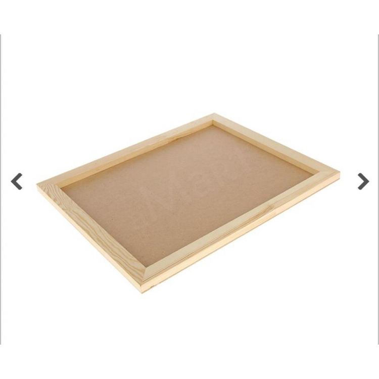 Здесь можно купить деревянный планшет для рисования Олав 60х40