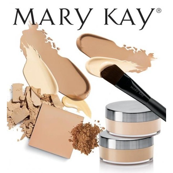 Минеральные тени для век Mary Kay Mineral Eyeshadow | Отзывы покупателей